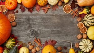 Read more about the article Tis the Season for Thankfulness!
