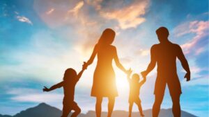 Read more about the article THE POWER OF POSITIVITY IN CO-PARENTING