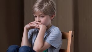 Read more about the article CO-PARENTING THROUGH CHILDREN’S BEHAVIORAL CHALLENGES – PART I