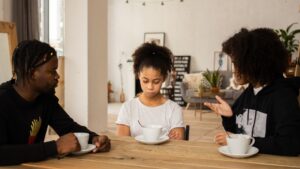 Read more about the article Mental Health Awareness Month: Addressing Mental Illness in Relationships – Part IV