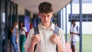 Read more about the article Mental Health Awareness Month: The State of Mental Health in Today’s Children and Teens – PART-III