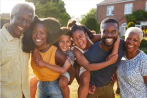 Read more about the article Not Your Parents’ Discipline: How Parenting Has Changed Over the Years, and What It Means for Your Co-Parenting