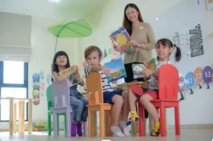 Read more about the article Back to School 2023: Our Top 5 Tips for Co-Parents