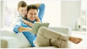 Read more about the article Kids are People Too: How Co-Parents Can Use a Respectful Approach to Nurture Their Child’s Development