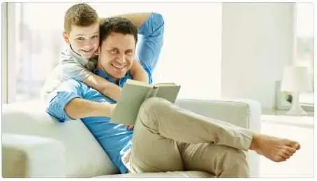 Read more about the article Kids are People Too: How Co-Parents Can Use a Respectful Approach to Nurture Their Child’s Development