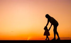 Read more about the article Self-Reflection: The Key to Stepping Up Your Co-Parenting Game