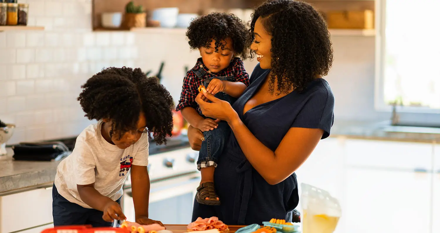 Power of boundary setting