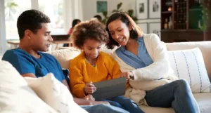 Read more about the article Why You Want Your Child to Challenge You: Flipping the Script on Children’s Challenging Behavior