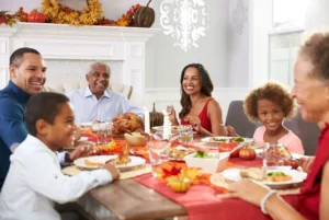 Read more about the article 7 Ways Single Parents Can Manage Holiday Stress