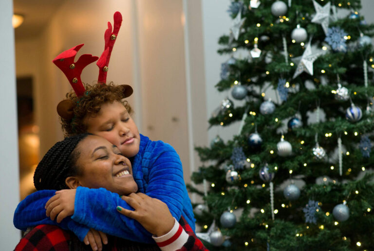 Celebrating Your Co-Parenting Wins is the Ultimate Gift