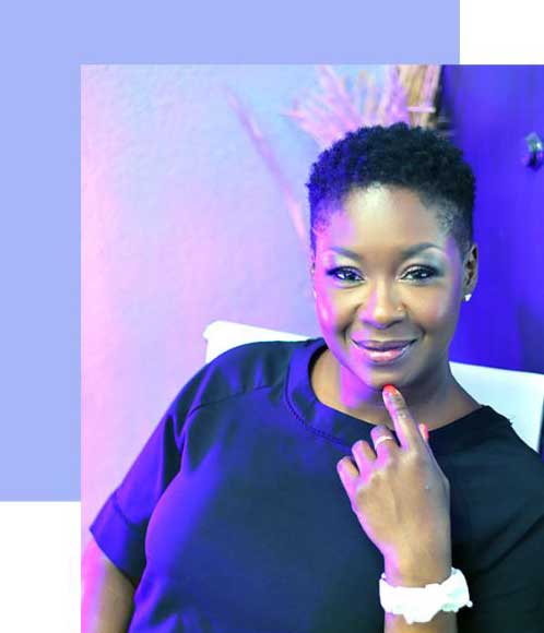 Detrice Batten, co-parenting counselor in Georgia