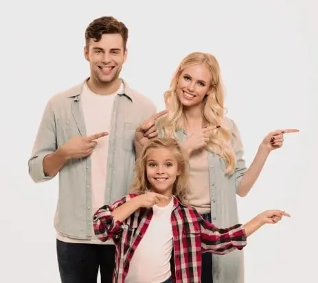 Roadmap to Healthy Co-Parenting Program