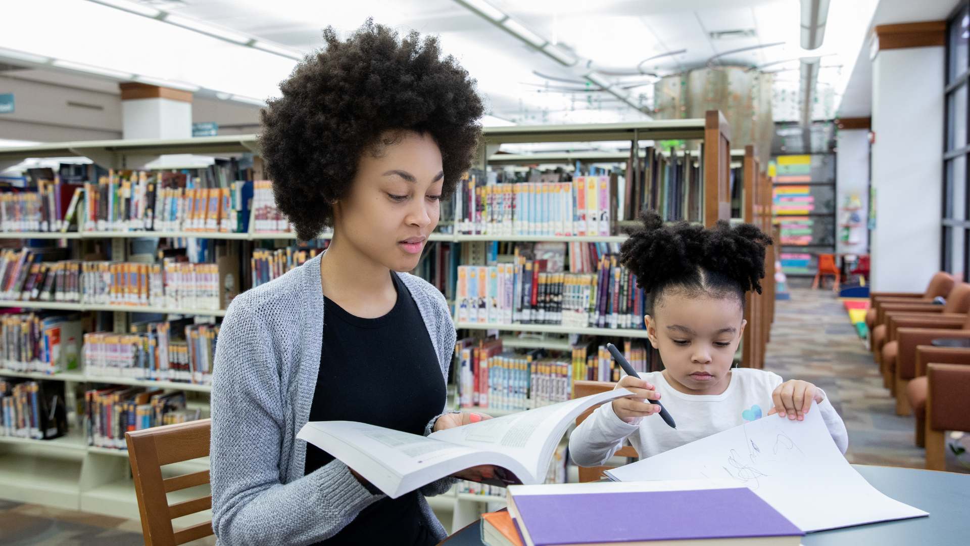 Co-Parenting Resources in Georgia Co-Parenting Resources in Georgia