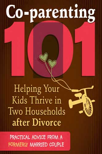 Helping Your Kids Thrive in Two Households after Divorce