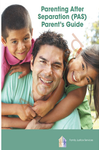 parenting-after-separation