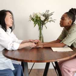 Respect clients at KPS