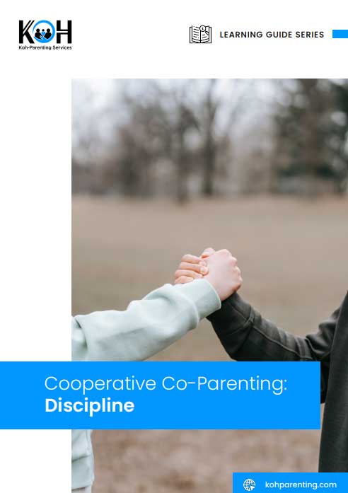 Cooperative-Co-Parenting-Discipline-cover