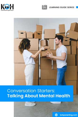 conversation starters