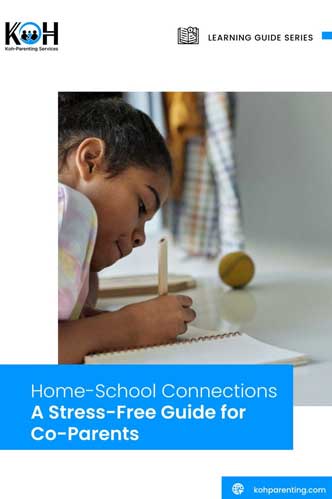 home school connections