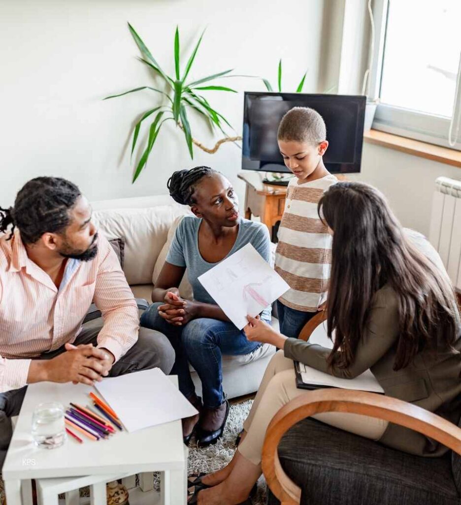 Co-Parenting Coaching Matters for Families in Atlanta